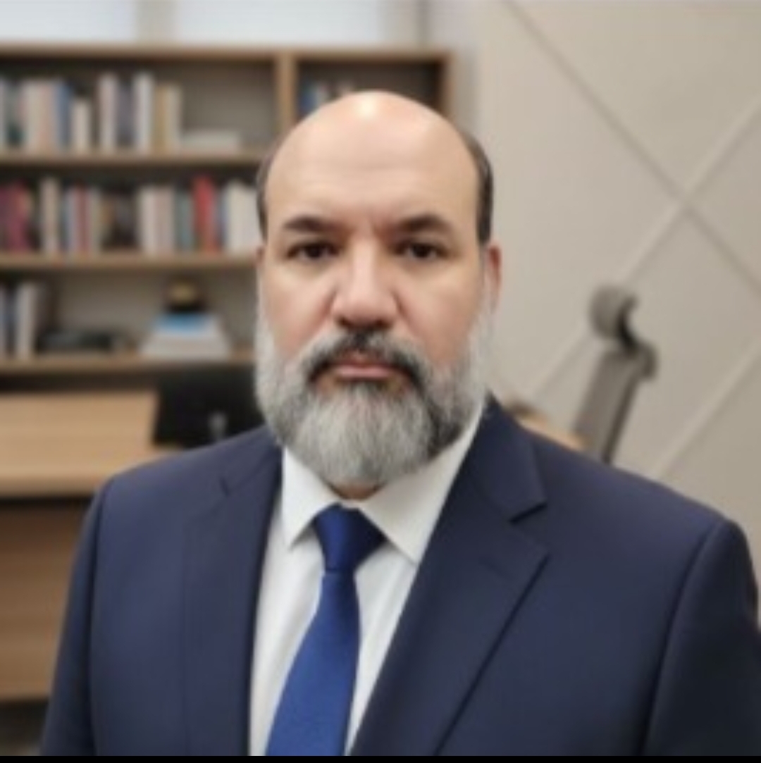 Dr. Glauber Tiago Giachetta, advogado responsável pela Blindagem Condominial